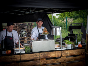 Burger-Catering Würth Group